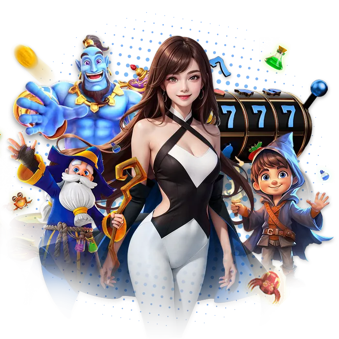 สล็อต samurai